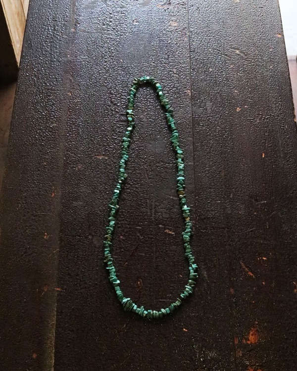 Turquoise Necklace�å����������ͥå��쥹
