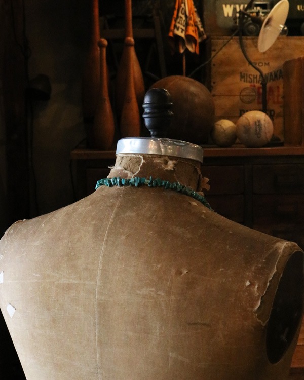 Turquoise Necklace�å����������ͥå��쥹