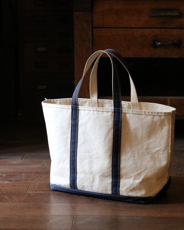 "L.L.BEAN" BOAT & TOTE  Large / Navy"L.L.BEAN"ȡȥХå 顼 / ͥӡ