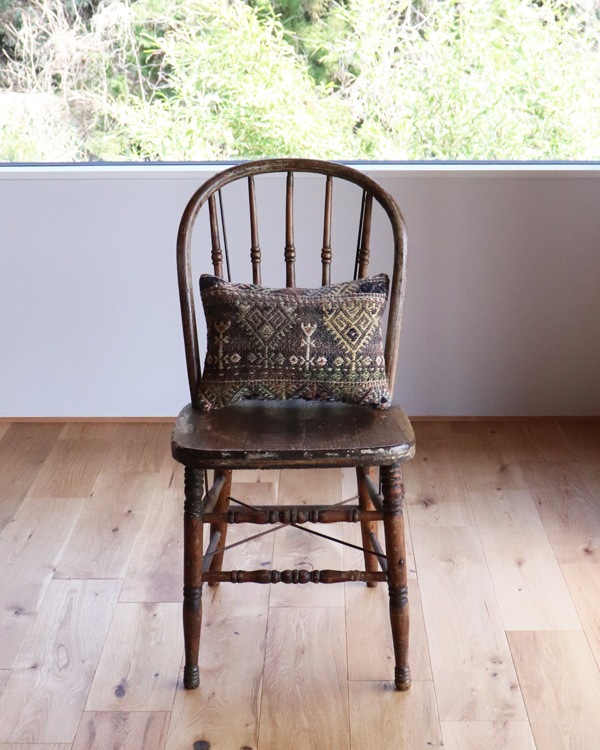 Old Kilim Cushion Rectangle S-A�å�����ɥ���९�å���� �쥯���󥰥� S-A