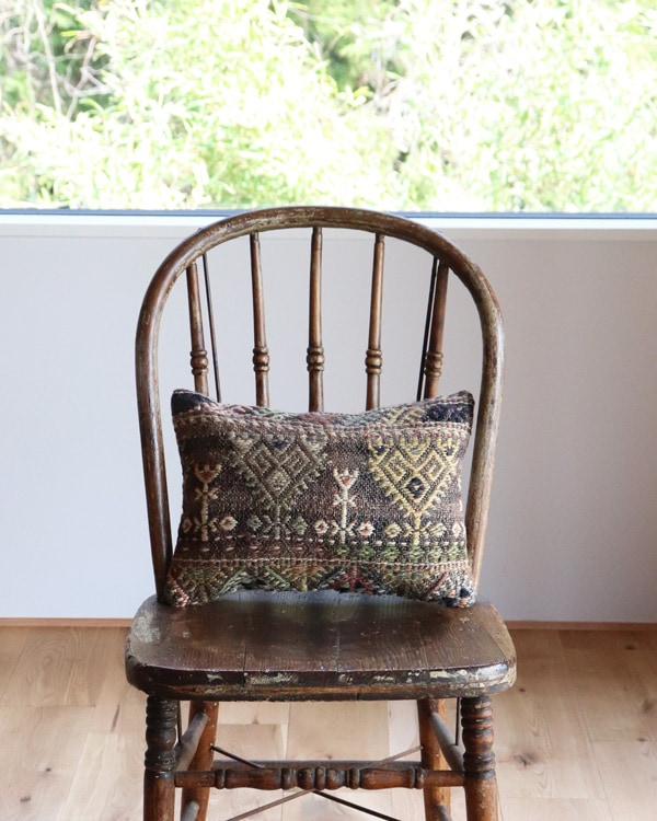 Old Kilim Cushion Rectangle S-A�å�����ɥ���९�å���� �쥯���󥰥� S-A