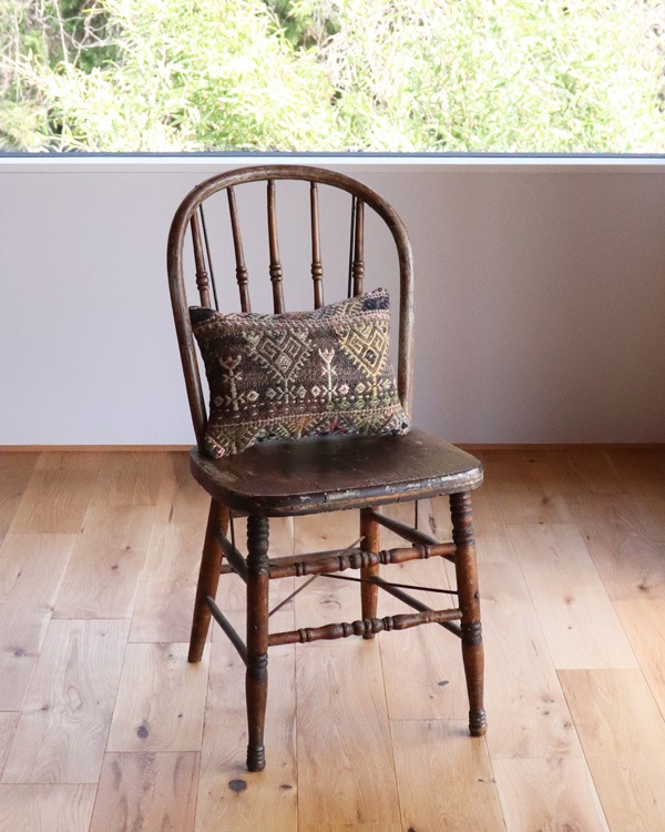 Old Kilim Cushion Rectangle S-A�å�����ɥ���९�å���� �쥯���󥰥� S-A