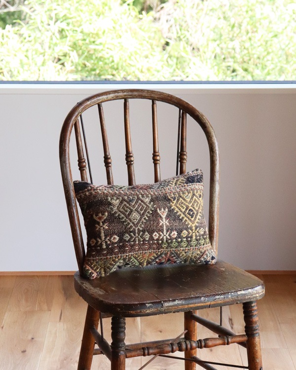 Old Kilim Cushion Rectangle S-A�å�����ɥ���९�å���� �쥯���󥰥� S-A