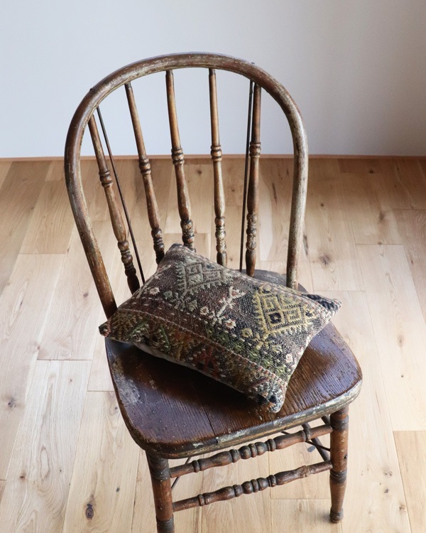 Old Kilim Cushion Rectangle S-A�å�����ɥ���९�å���� �쥯���󥰥� S-A