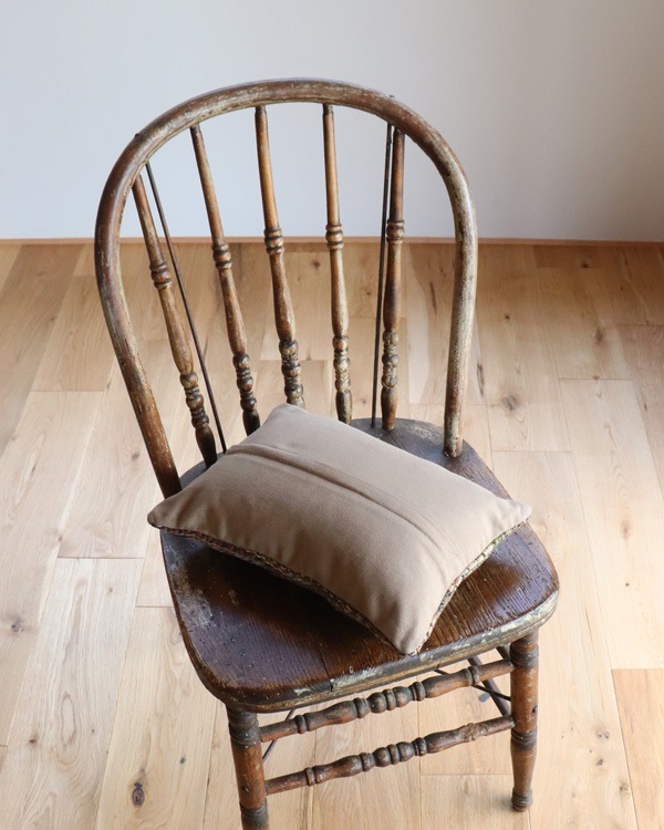 Old Kilim Cushion Rectangle S-A�å�����ɥ���९�å���� �쥯���󥰥� S-A