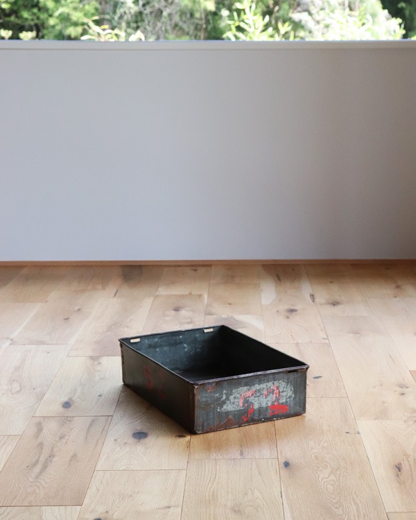 Metal Parts Tray No.52å᥿ѡĥȥ쥤 No.52