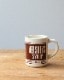 "HERSHEY'S" Mug��"HERSHEY'S" �����ҡ��ޥ�