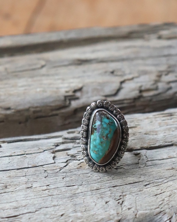 Turquoise Ring A�å������������ A