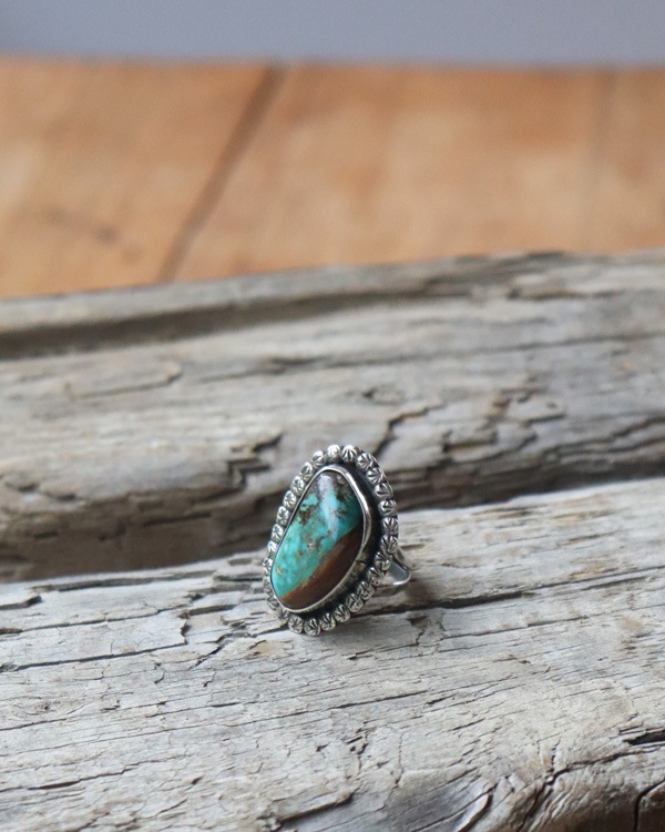 Turquoise Ring A�å������������ A