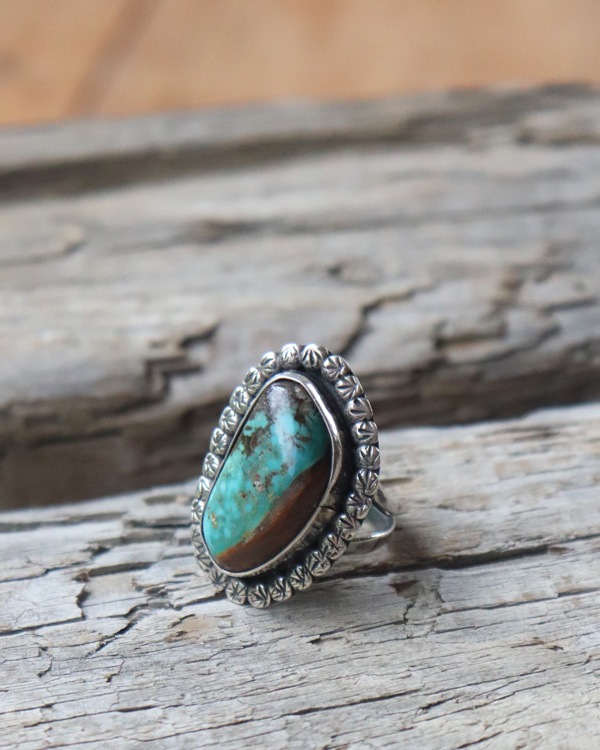 Turquoise Ring A�å������������ A