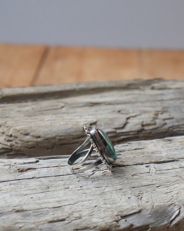 Turquoise Ring A�å������������ A