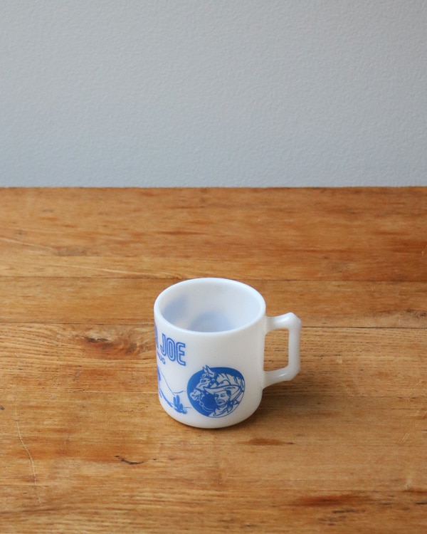��RANGER JOE" Mug A �á�RANGER JOE" �ޥ� A