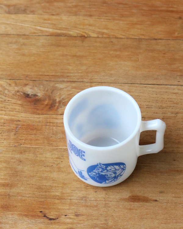 ��RANGER JOE" Mug A �á�RANGER JOE" �ޥ� A