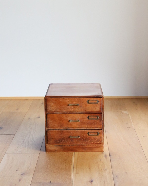 Wooden Drawers DRW-10�������������Ф� DRW-10