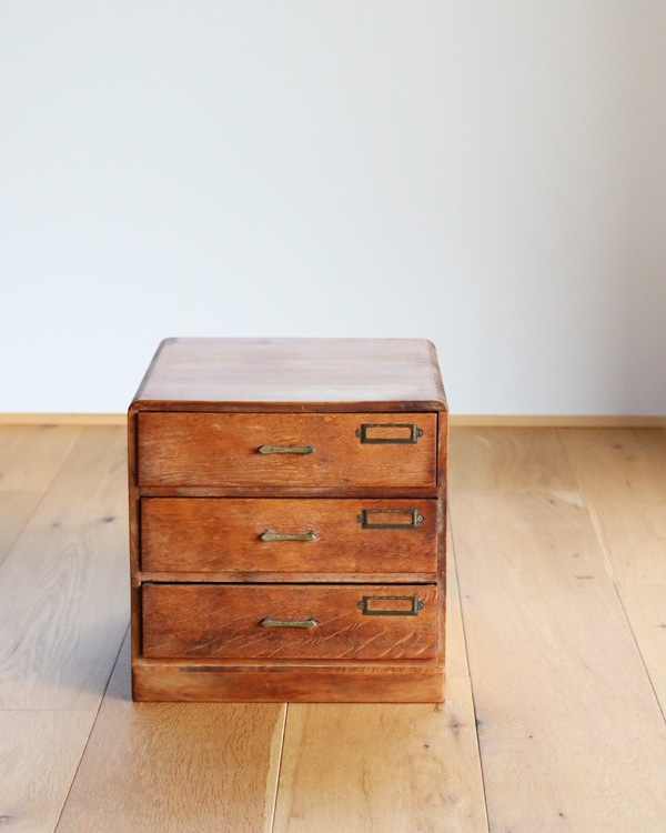 Wooden Drawers DRW-10�������������Ф� DRW-10