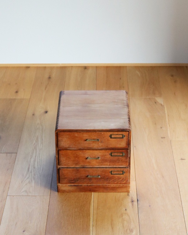 Wooden Drawers DRW-10�������������Ф� DRW-10