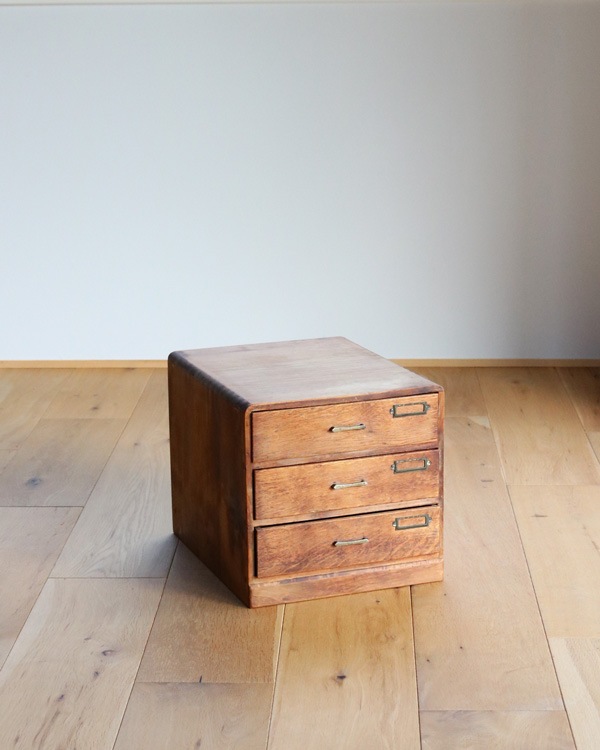 Wooden Drawers DRW-10�������������Ф� DRW-10