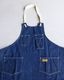 50s CARTER'S Denim Apron��1950ǯ�� CARTER'S �ǥ˥२�ץ���