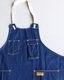 50s CARTER'S Denim Apron��1950ǯ�� CARTER'S �ǥ˥२�ץ���