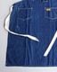 50s CARTER'S Denim Apron��1950ǯ�� CARTER'S �ǥ˥२�ץ���