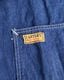 50s CARTER'S Denim Apron��1950ǯ�� CARTER'S �ǥ˥२�ץ���