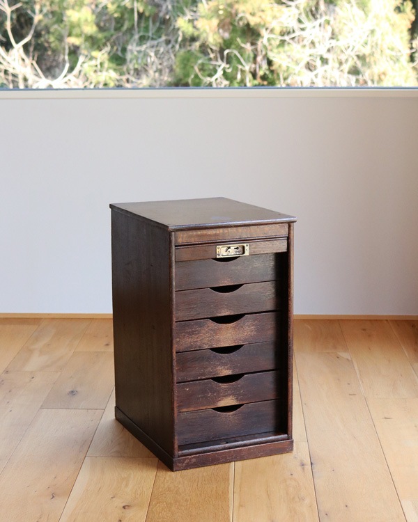 Wooden Drawers DRW-12�������������Ф� DRW-12