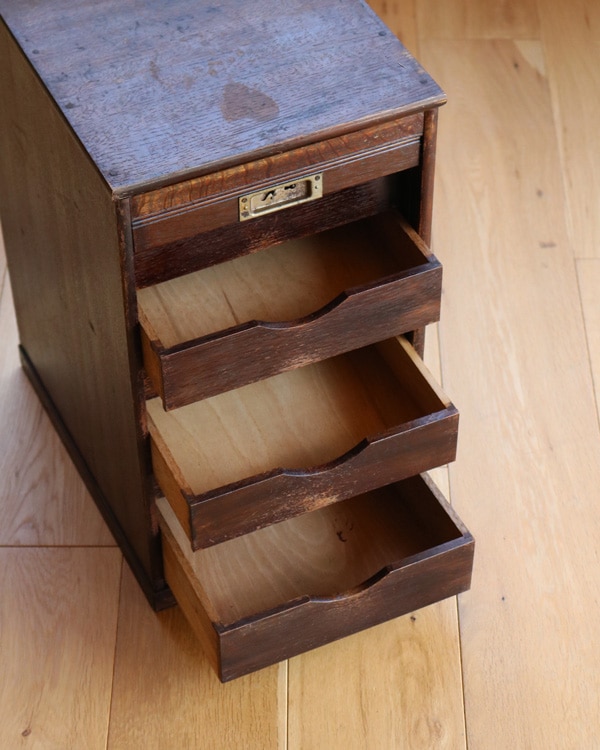 Wooden Drawers DRW-12�������������Ф� DRW-12
