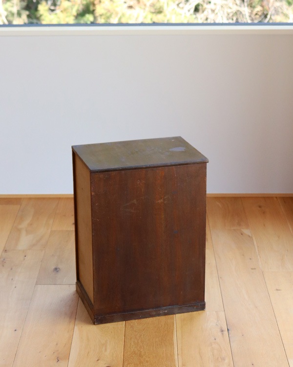 Wooden Drawers DRW-12�������������Ф� DRW-12