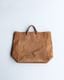 1980s Suede Leather Carryall��1980ǯ�庢�������ɥ쥶������꡼������