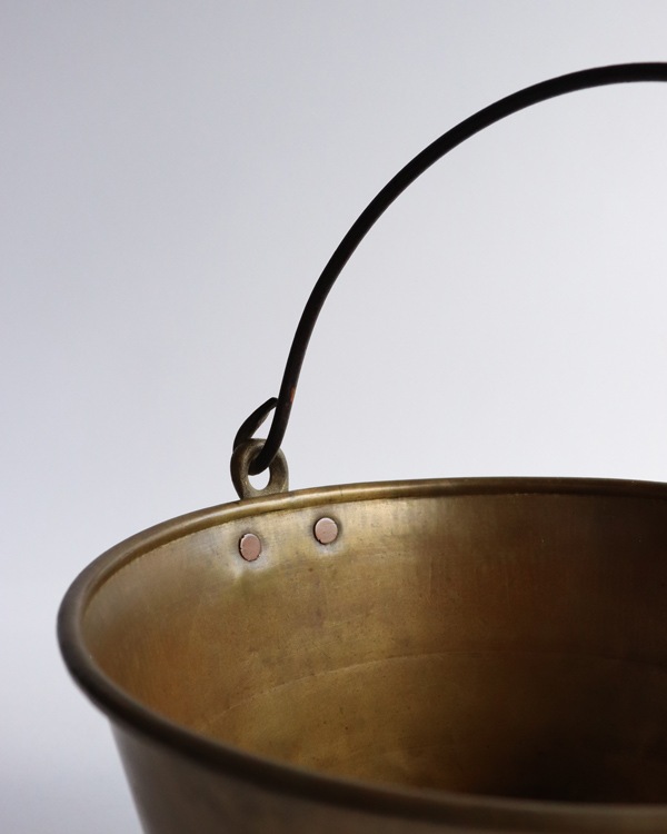 アンティーク ブロンズ バケツ 銅製(メ1064) アンティーク ブロンズ バケツ 銅製(メ1064) 2025年最新】Yahoo