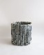 Sisal Cylinder Basket L-05�å������� ���������Х����å� L-05
