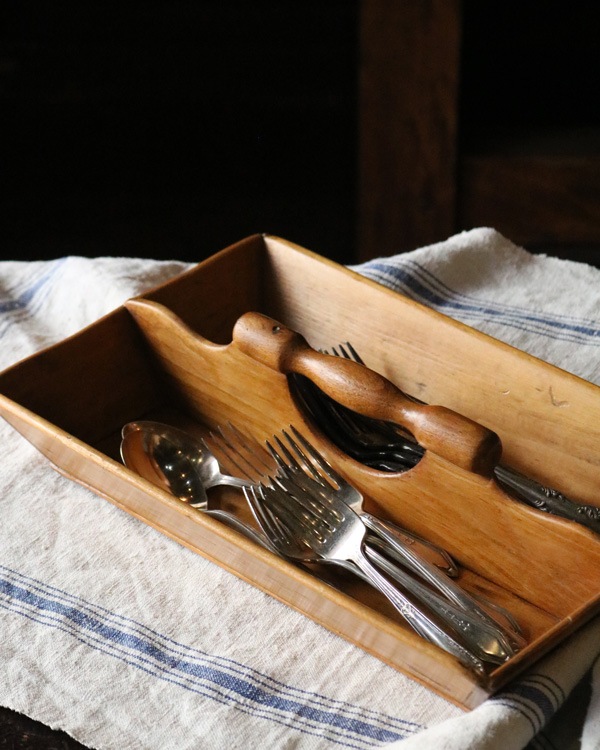 Cutlery Tray B�å��ȥ�꡼�ȥ졼 B