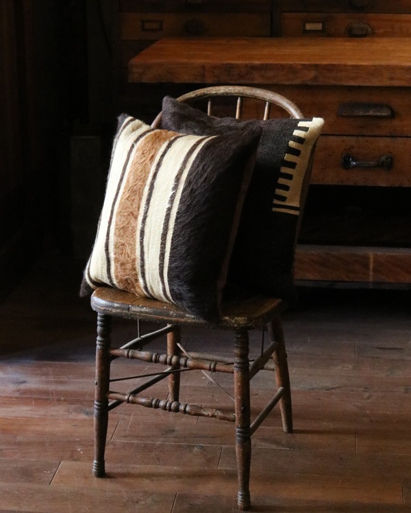 Siirt Cushion 45 T�å���ȥ��å���� 45�� T