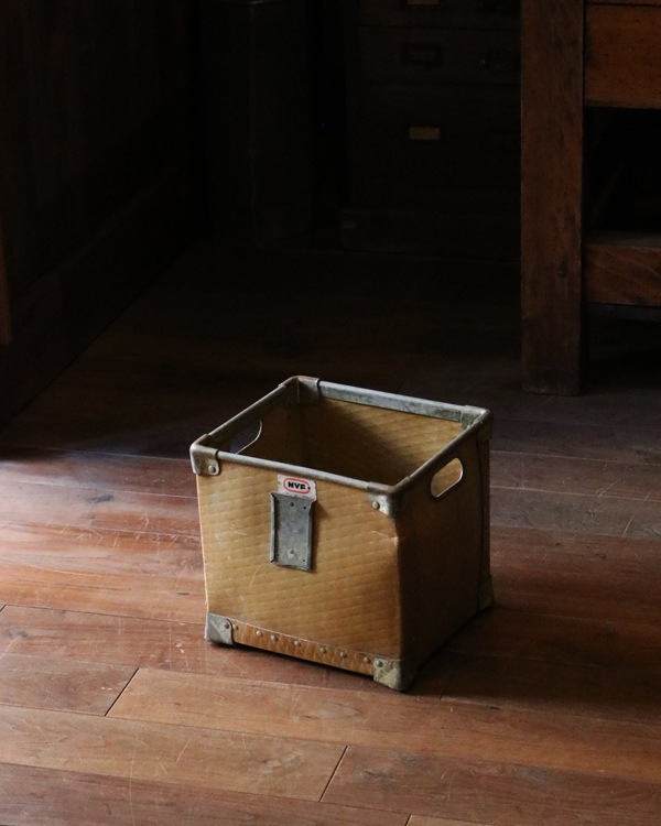 KENNETT Fiber Box A�å��ͥåȥե����С��ܥå��� A