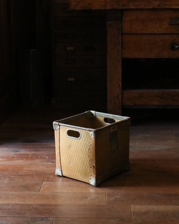 KENNETT Fiber Box A�å��ͥåȥե����С��ܥå��� A