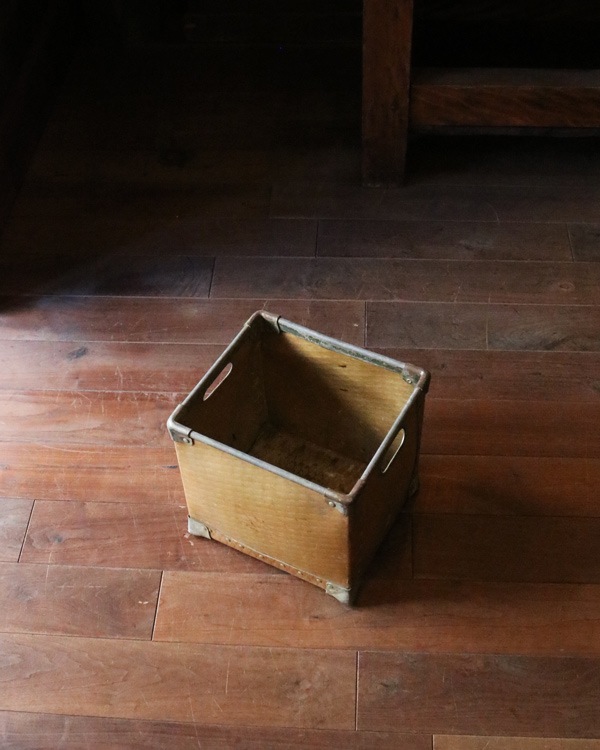 KENNETT Fiber Box A�å��ͥåȥե����С��ܥå��� A
