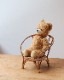 Rattan Doll Chair | �饿��ɡ��������