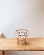 Rattan Doll Chair | �饿��ɡ��������