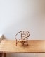 Rattan Doll Chair | �饿��ɡ��������