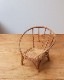 Rattan Doll Chair | �饿��ɡ��������