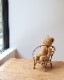 Rattan Doll Chair | �饿��ɡ��������