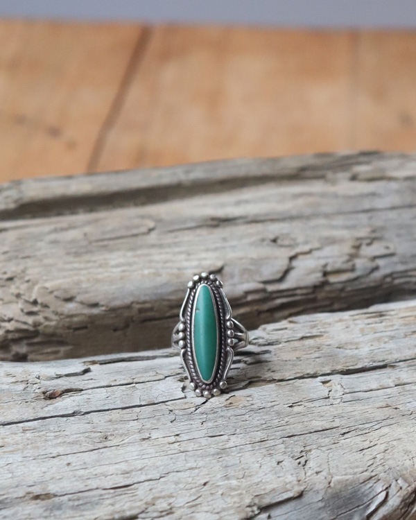 Turquoise Ring B�å������������ B