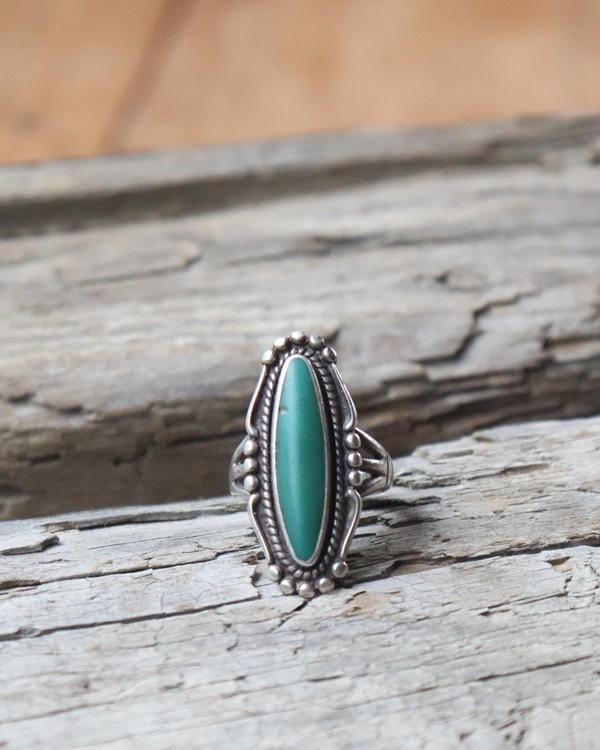 Turquoise Ring B�å������������ B