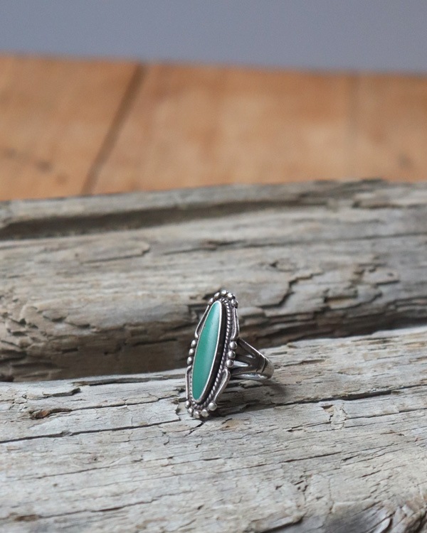 Turquoise Ring B�å������������ B