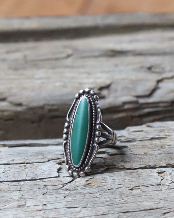 Turquoise Ring B�å������������ B