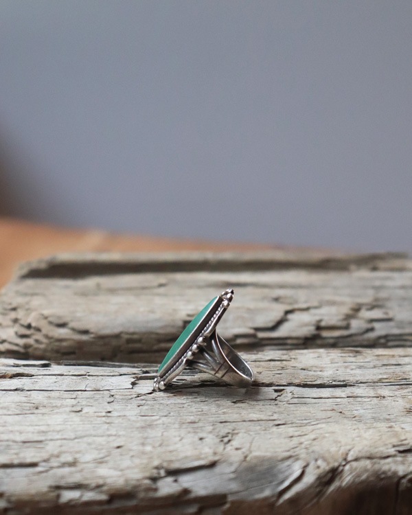 Turquoise Ring B�å������������ B
