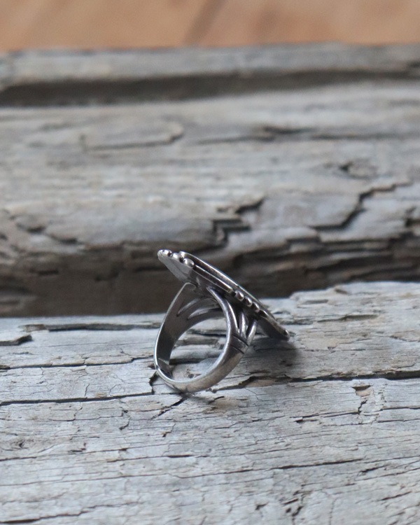 Turquoise Ring B�å������������ B