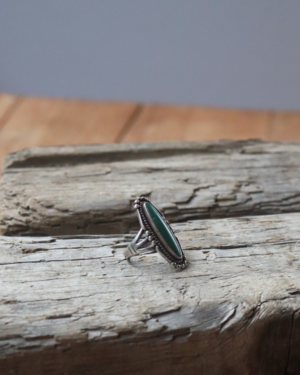 Turquoise Ring B�å������������ B