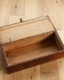 "Tubular Rivet & Stud Co." Wood Box"Tubular Rivet & Stud Co." åɥܥå 