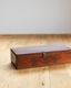 "Tubular Rivet & Stud Co." Wood Box"Tubular Rivet & Stud Co." åɥܥå 